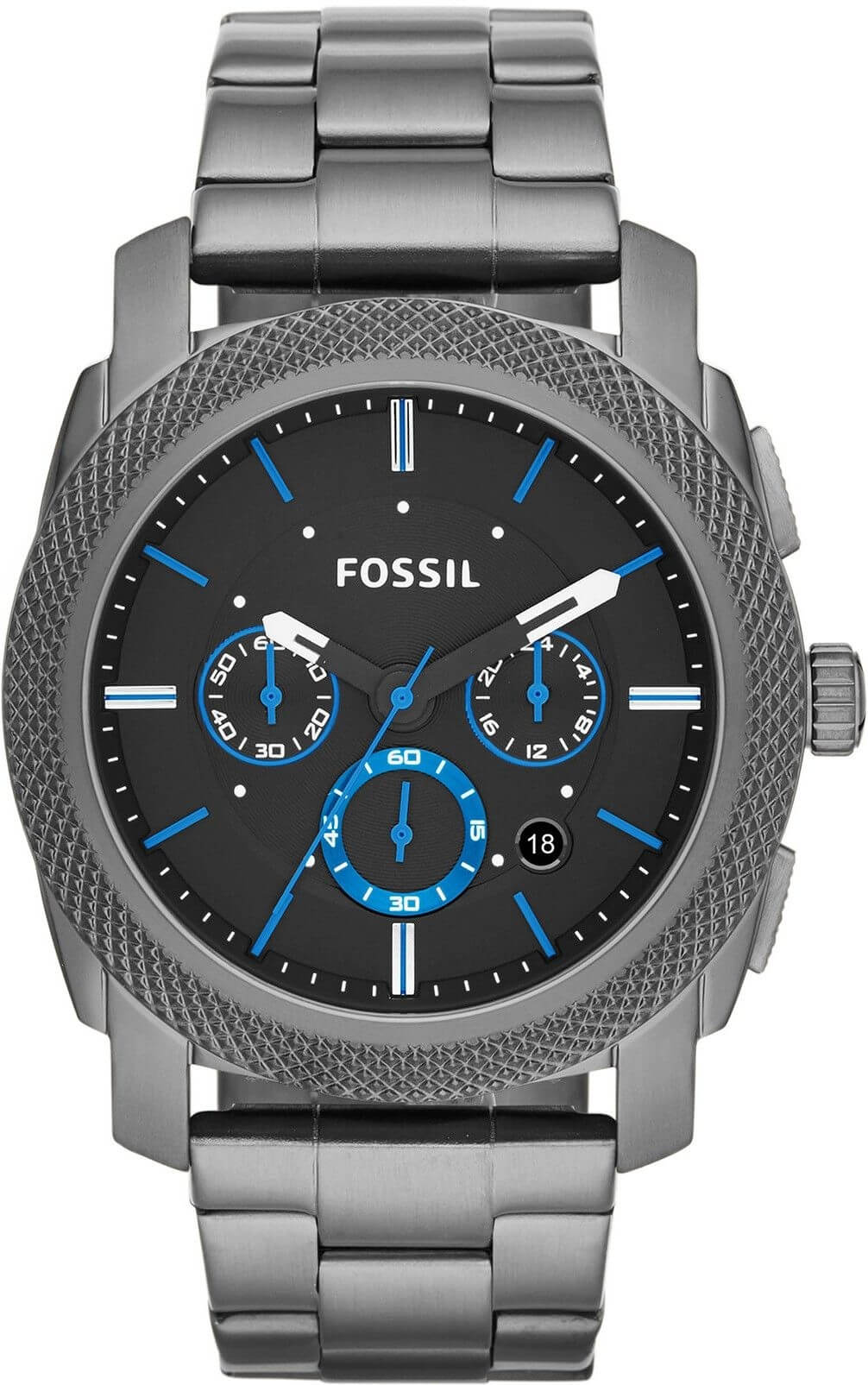 Fossil Machine FS4931