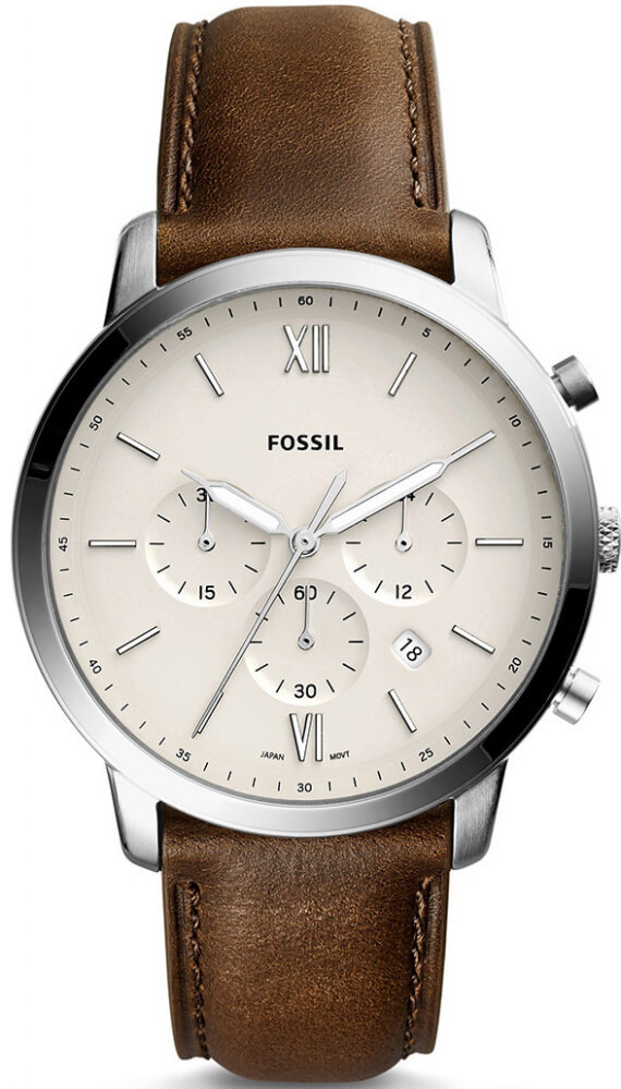 FOSSIL NEUTRA CHRONO FS5380