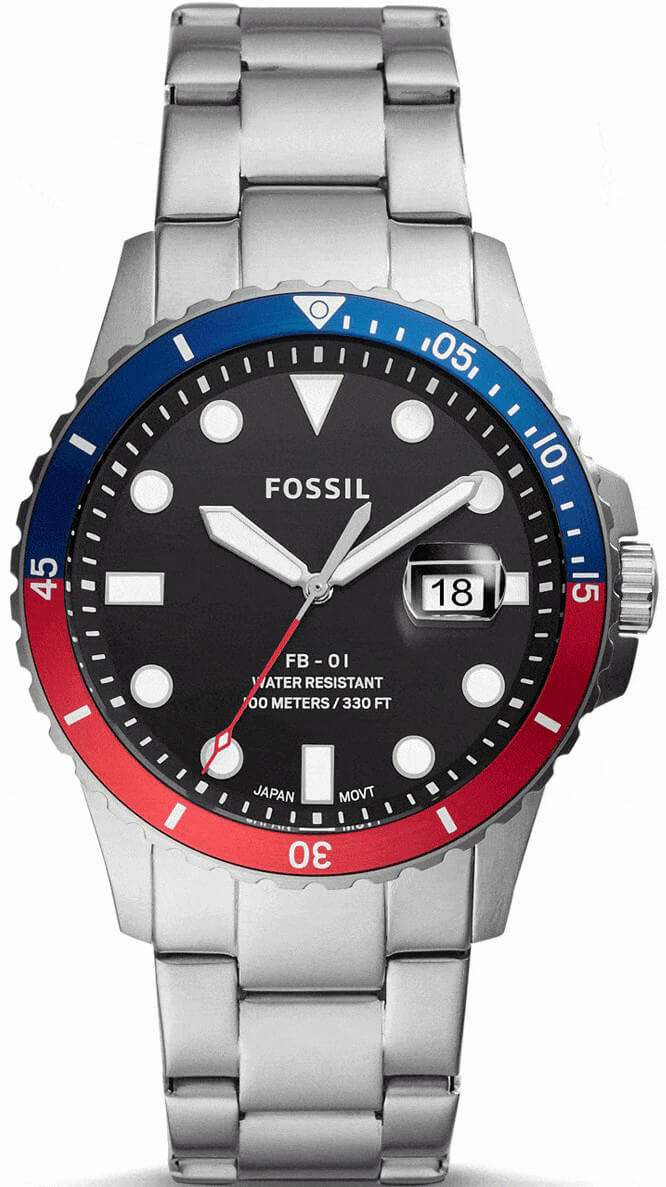 Fossil -  FB-01 FS5657