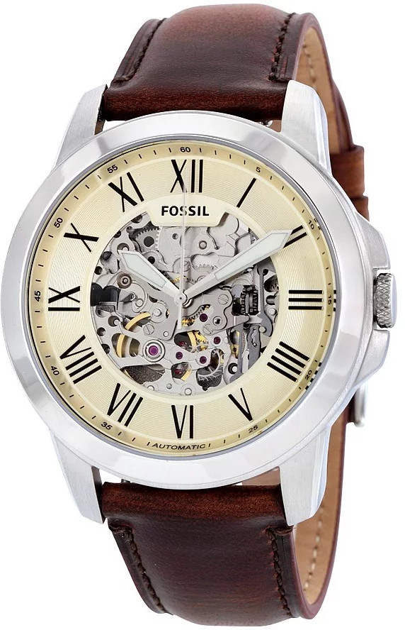 Fossil Grant Automatic ME3099