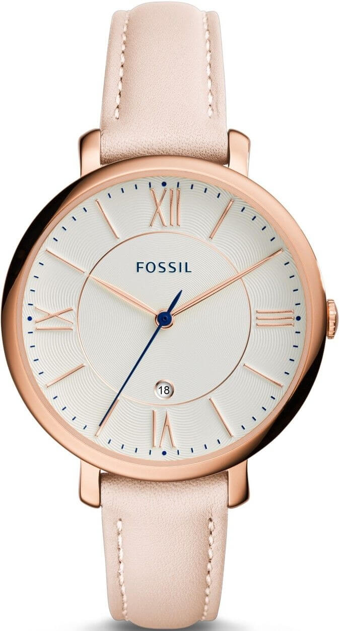 Levně Fossil Jacqueline ES3988