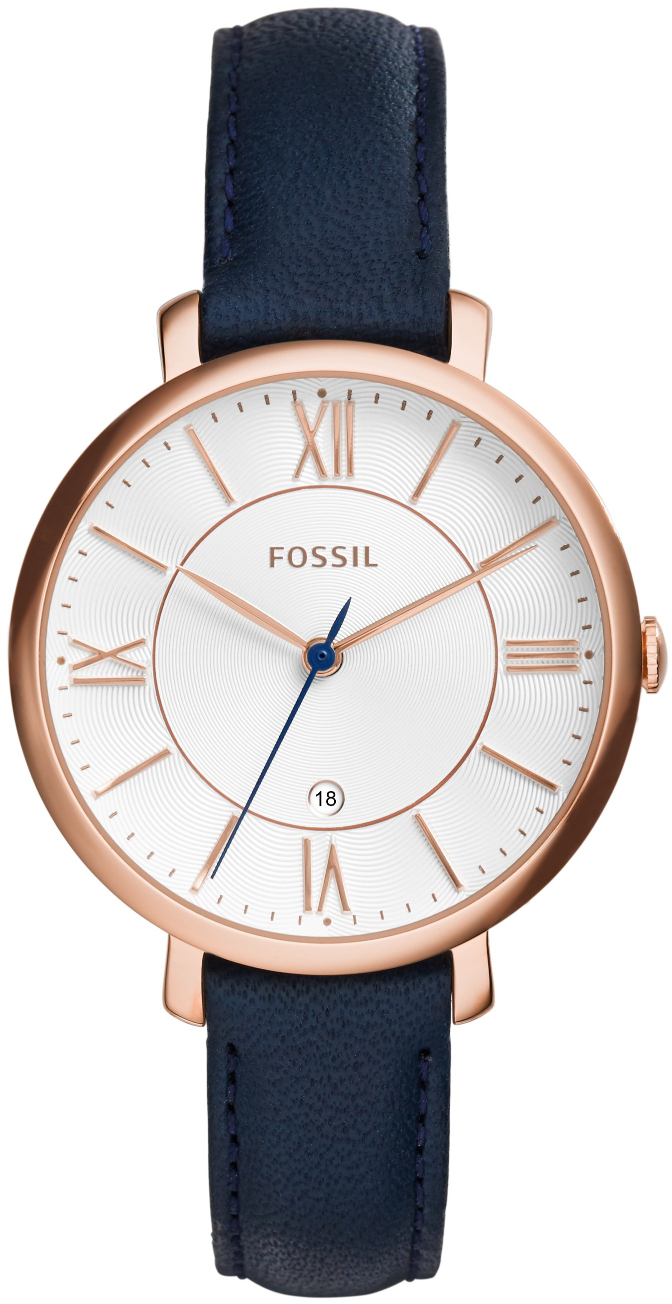 Levně Fossil Jacqueline ES3843