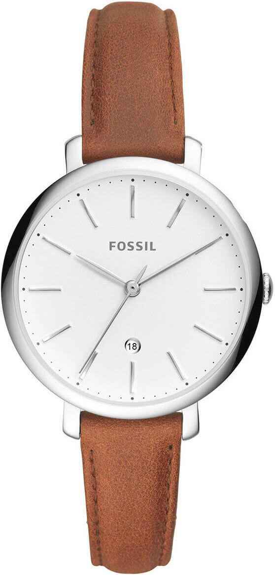Fossil Jacqueline ES4368 + 2 měsíce na vrácení zboží