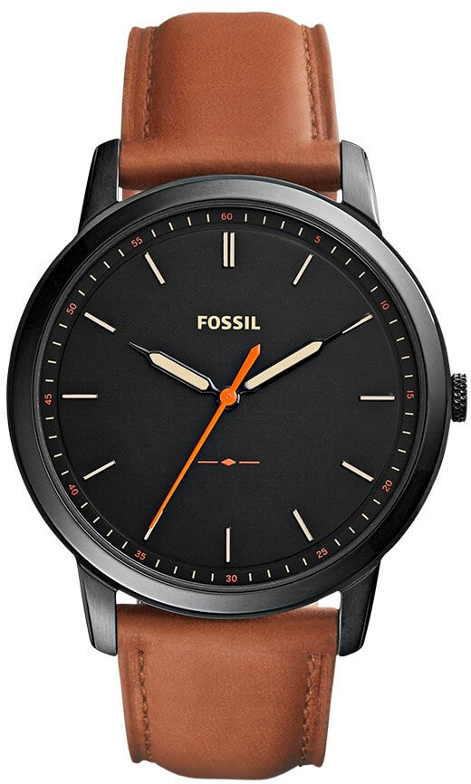 Fossil Minimalist FS5305