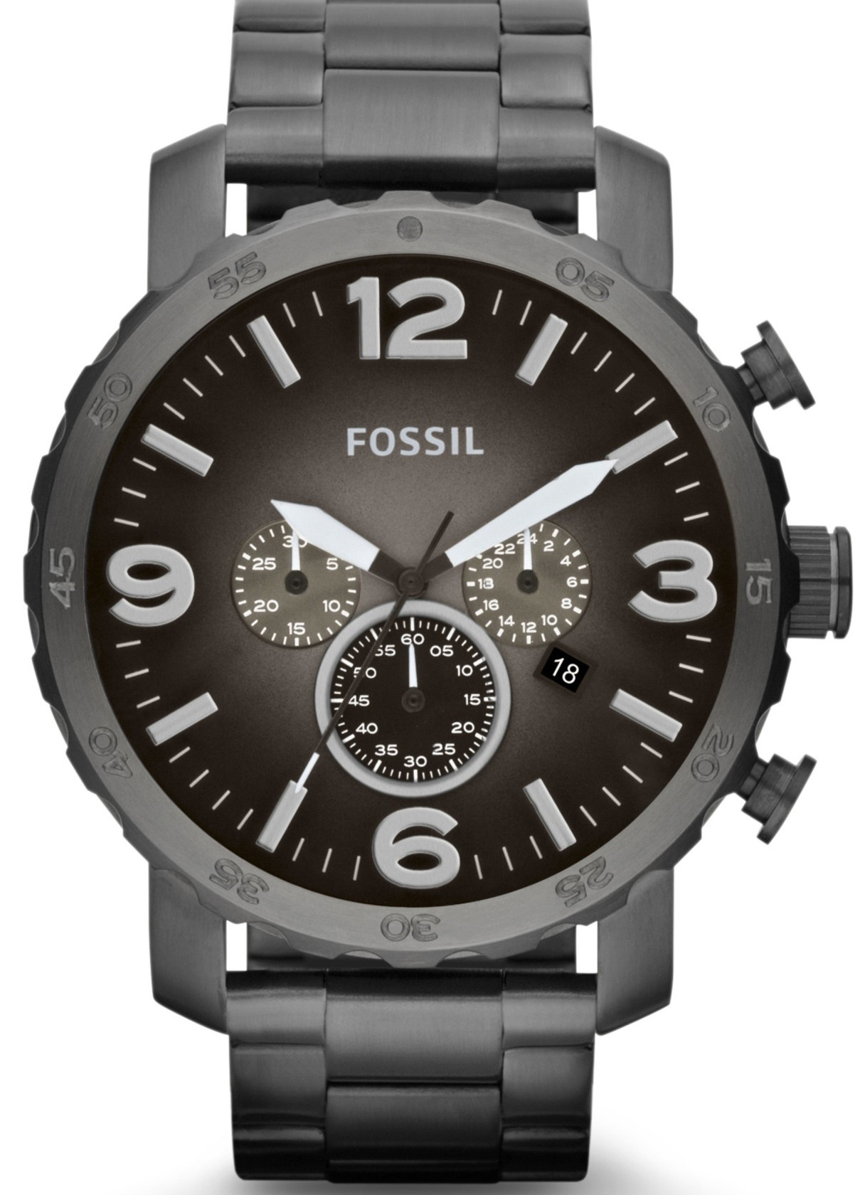 Fossil Nate JR1437