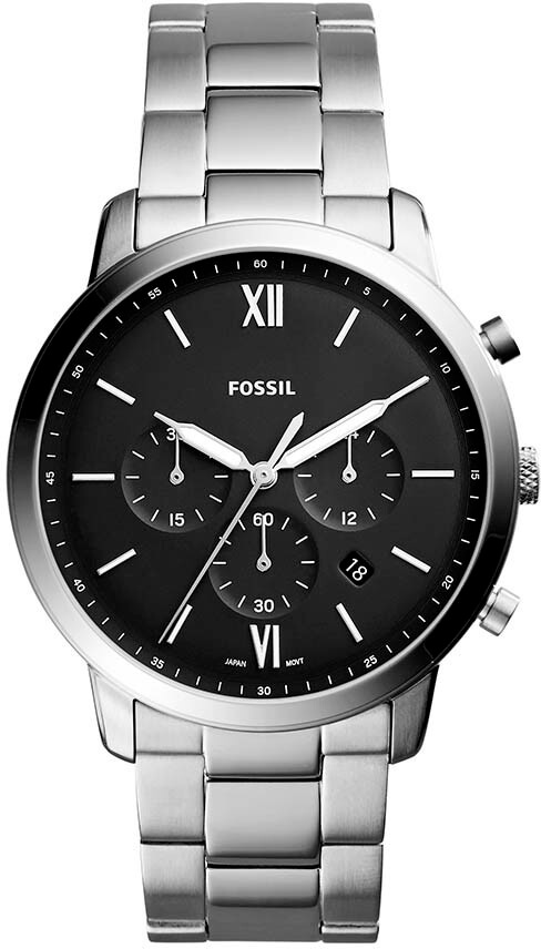 FOSSIL NEUTRA CHRONO FS5384