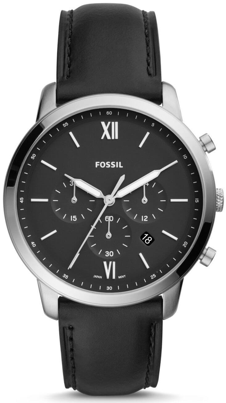 Fossil Neutra Chrono FS5452