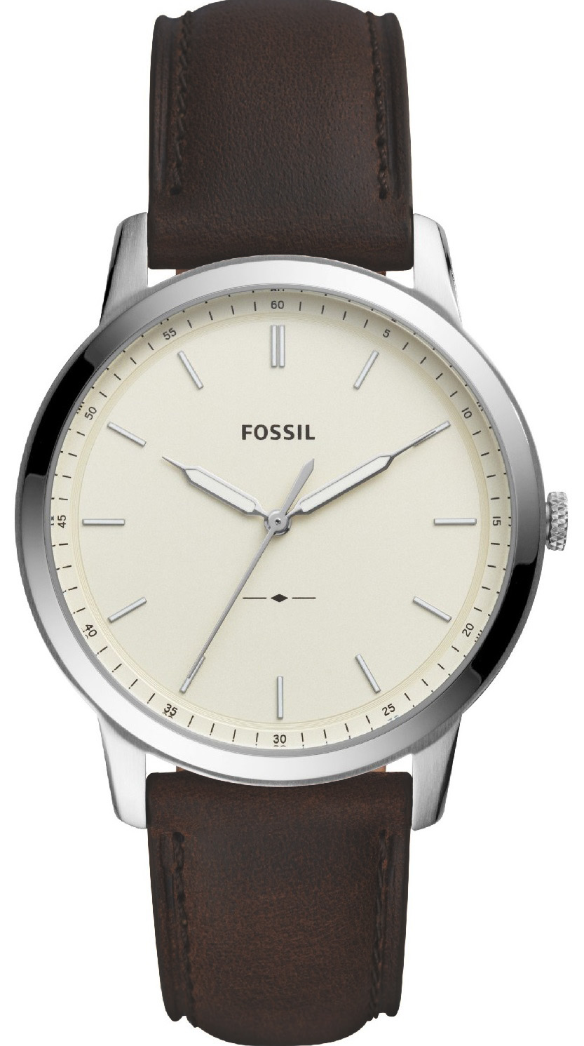 Fossil The Minimalist FS5439