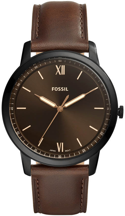 Fossil The Minimalist FS5551