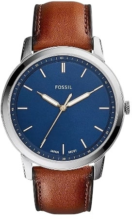 Fossil The Minimalist Slim FS5304