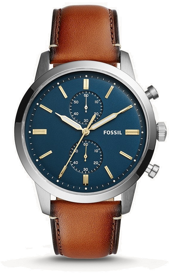 Fossil -  Townsman FS5279