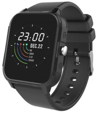 Zobrazit detail výrobku Forever Dětské Smartwatch IGO 2 JW-150 - Black SMAWAJW150FOBK
