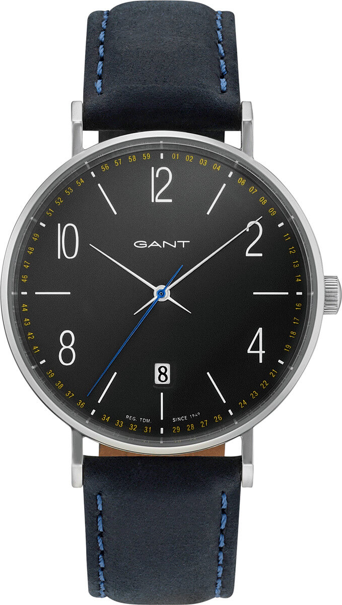 Levně Gant Detroit GT034003