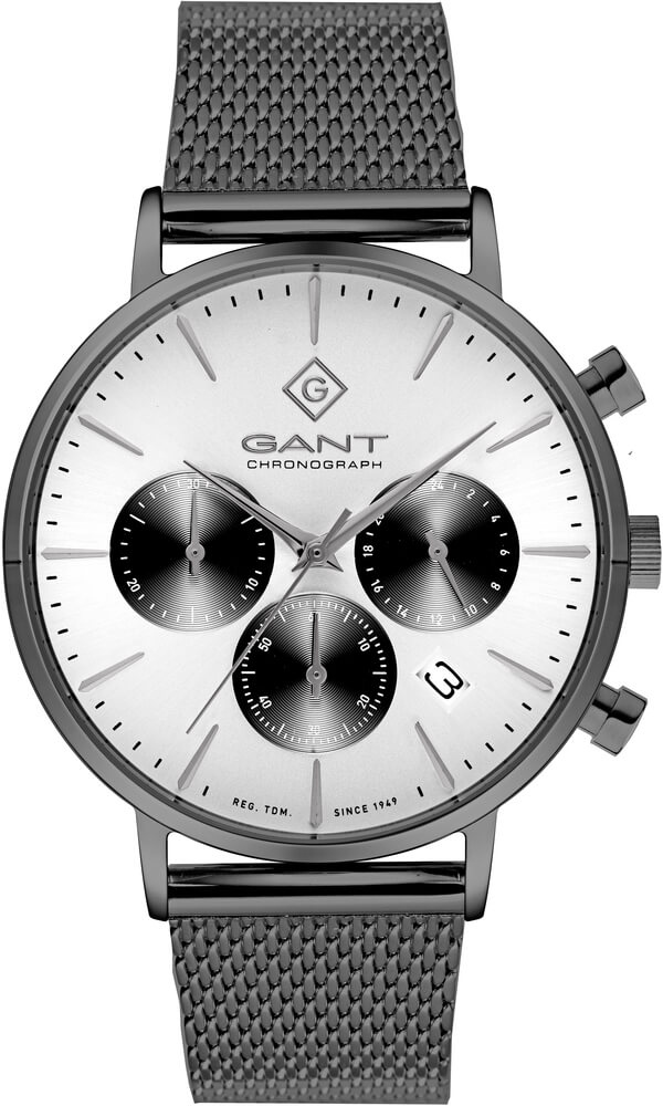 Levně Gant Park Avenue CHRONO G123010