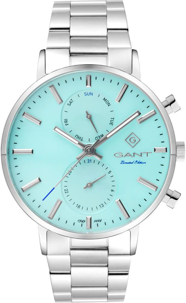 Gant Park Hill Day Date 75 years Limited Edition G121020