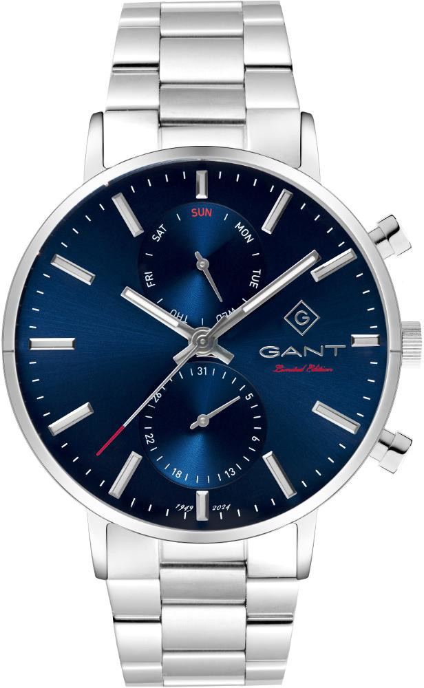 Gant Park Hill Day Date 75 years Limited Edition G121021