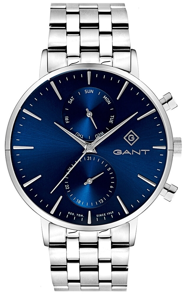 Gant -  Park Hill Day-Date G121003