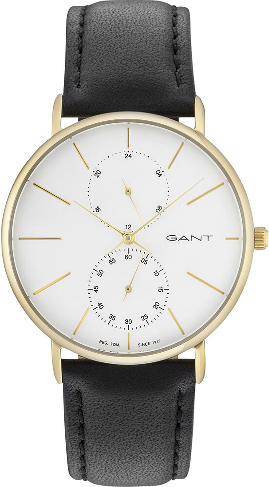 Gant Wilmington Lady GT045002 + 2 měsíce na vrácení zboží