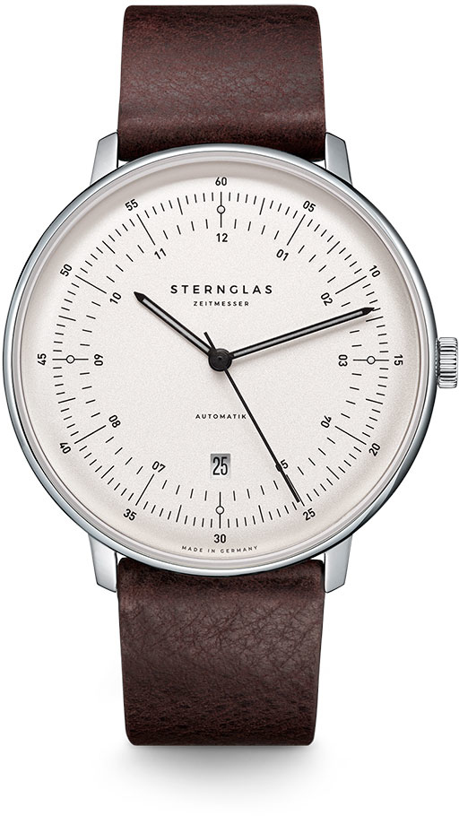 Sternglas Hamburg Automatik S02-HH10-VI11