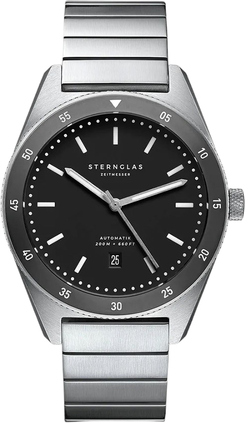 Sternglas Marus Automatik S02-MA03-ME03