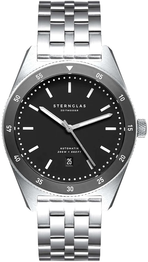 Sternglas Marus Automatik S02-MA03-ME13