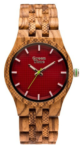 Green Time Basic Bora Bora ZW114C + 2 měsíce na vrácení zboží