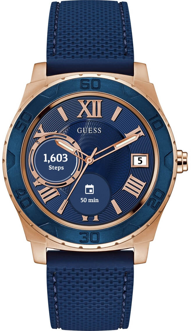 Guess Ace Touch Smartwatch C1001G2