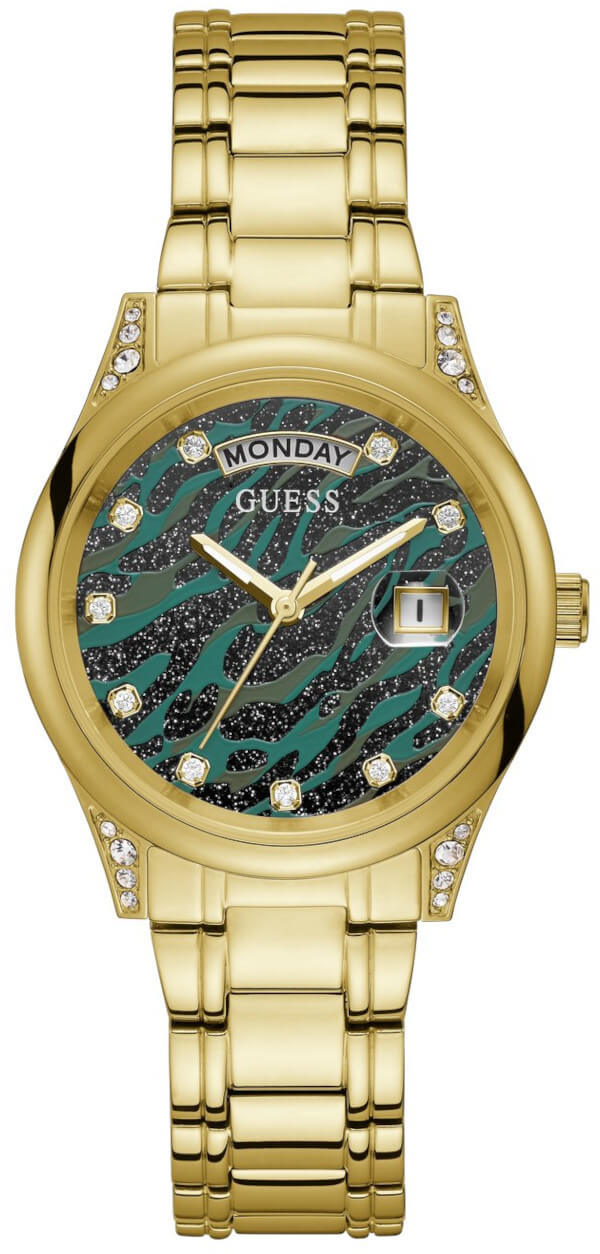 Levně Guess Aura GW0047L3