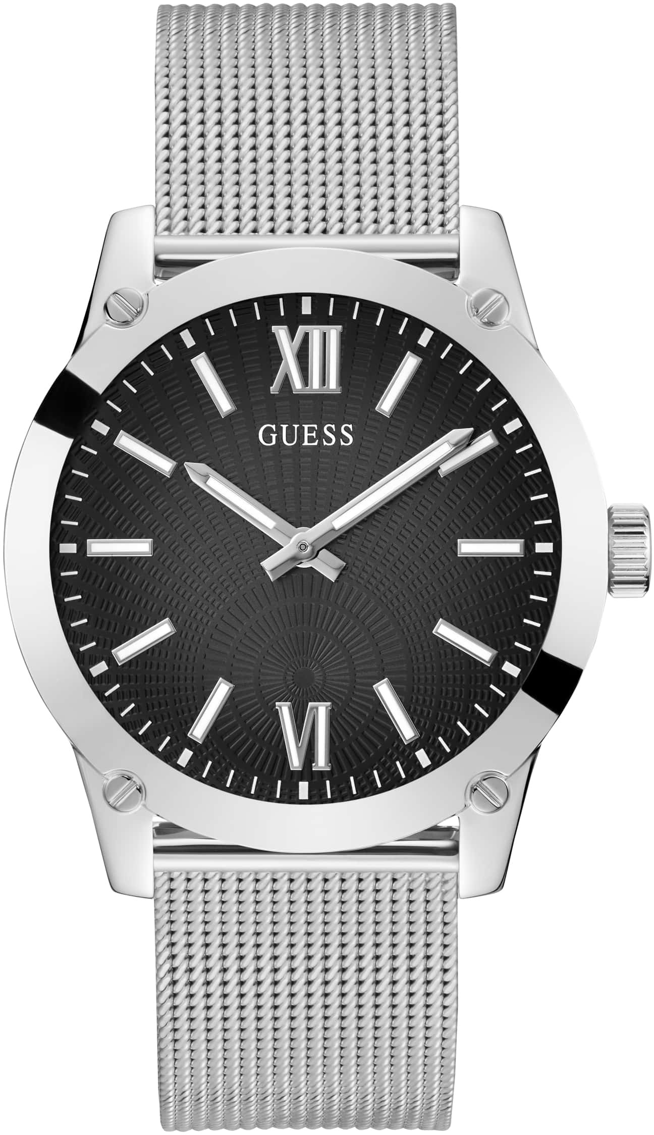 Levně Guess Crescent GW0629G1