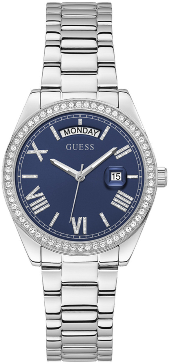 Levně Guess Ladies Dress Luna GW0307L1