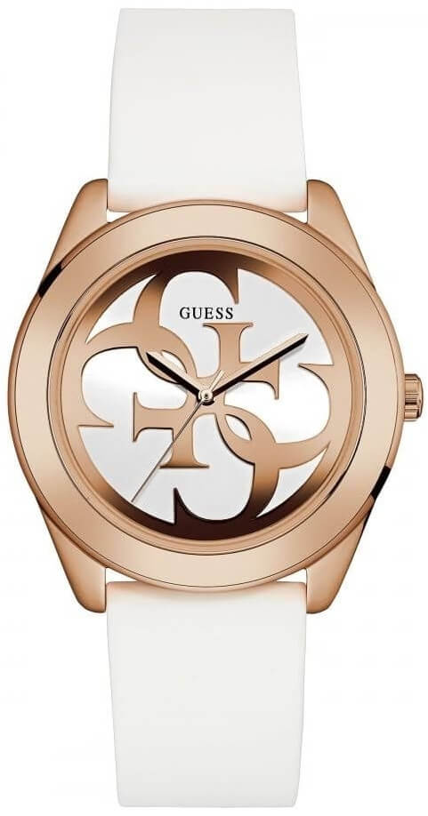 Guess Ladies Trend G TWIST W0911L5