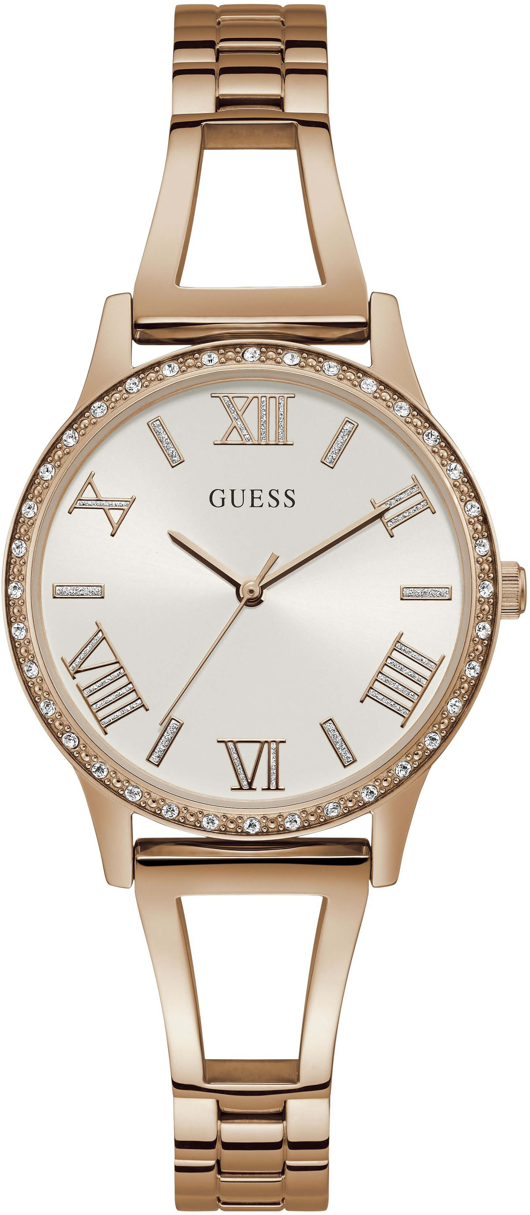 Guess Lucy W1208L3 + 2 měsíce na vrácení zboží