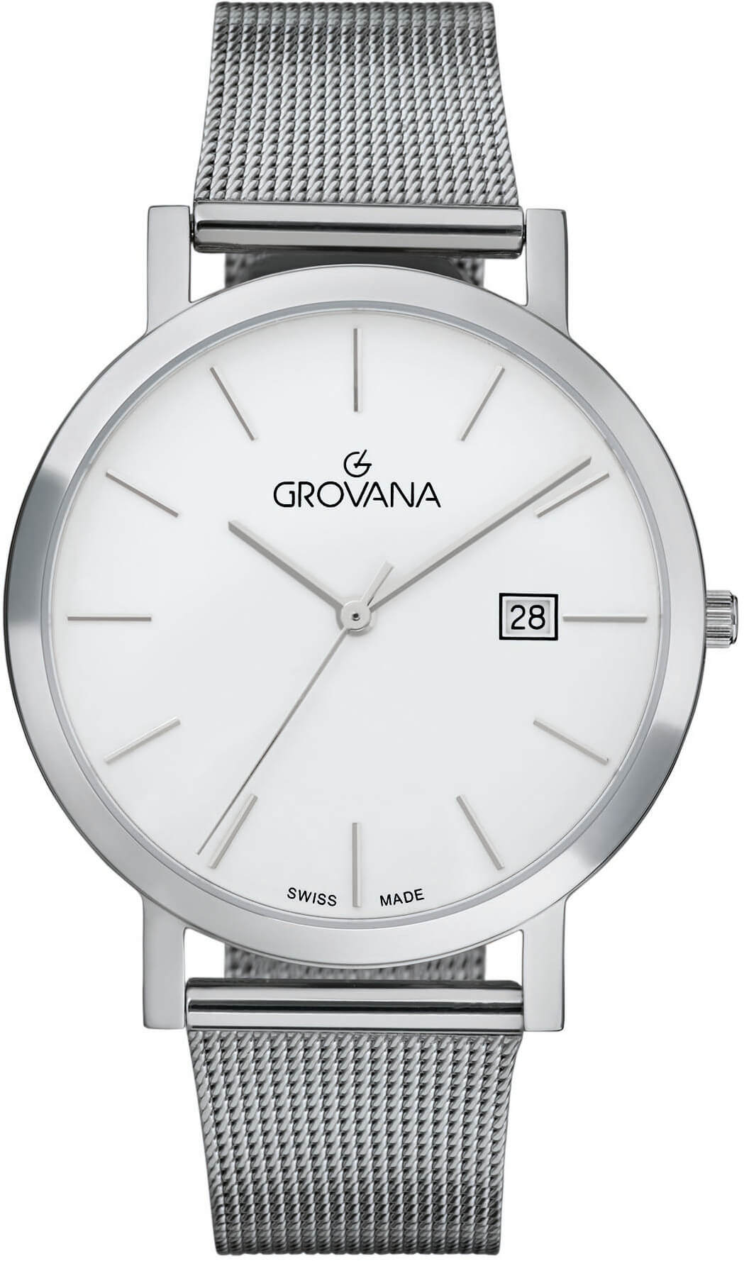 Grovana Módní hodinky 1230.1133 + 2 měsíce na vrácení zboží