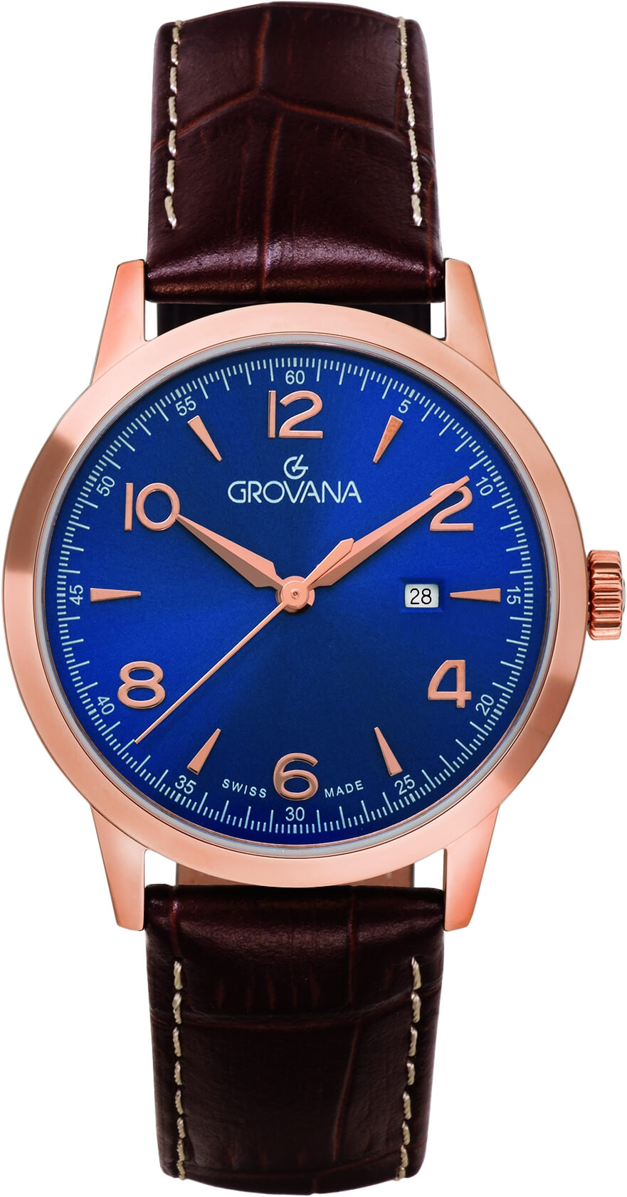 Grovana -  Módní hodinky 5100.1565
