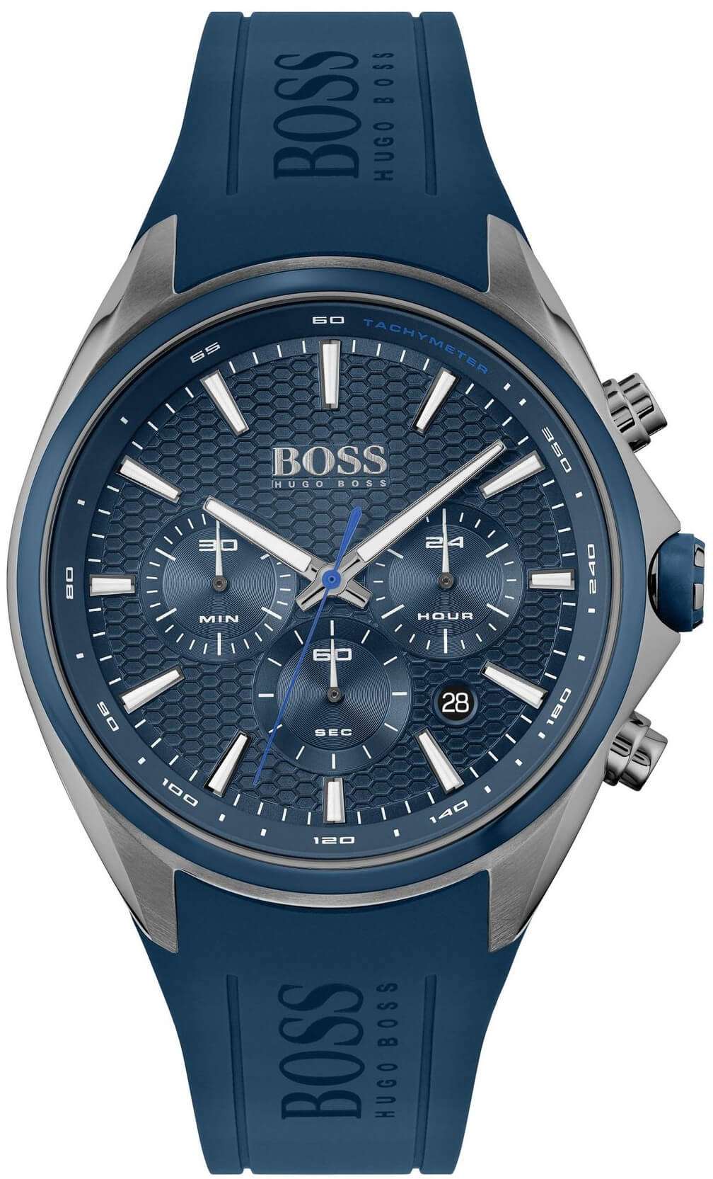 Hugo Boss Distinct 1513856 + 2 měsíce na vrácení zboží