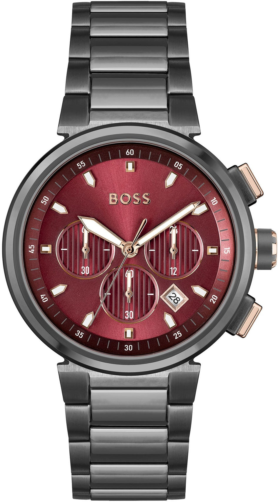 Levně Hugo Boss One 1514000