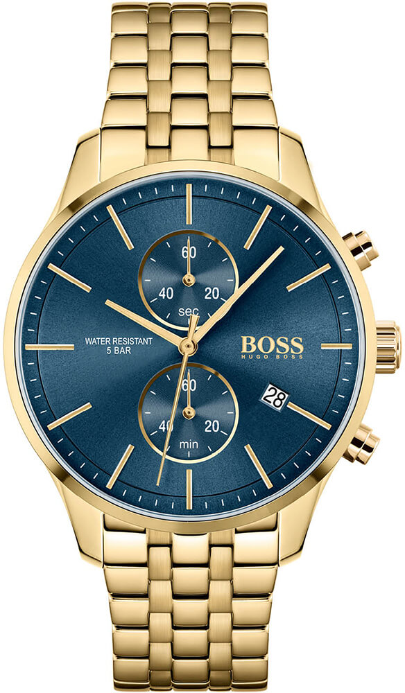 Hugo Boss Associate 1513841 + 2 měsíce na vrácení zboží