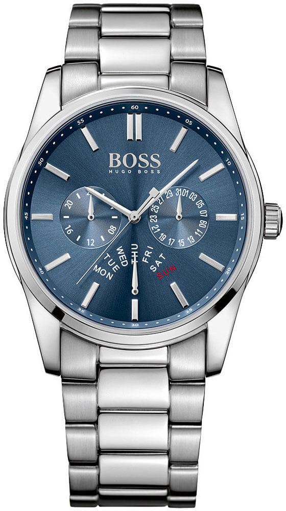 Hugo Boss Black Heritage 1513126 - SLEVA + 2 měsíce na vrácení zboží