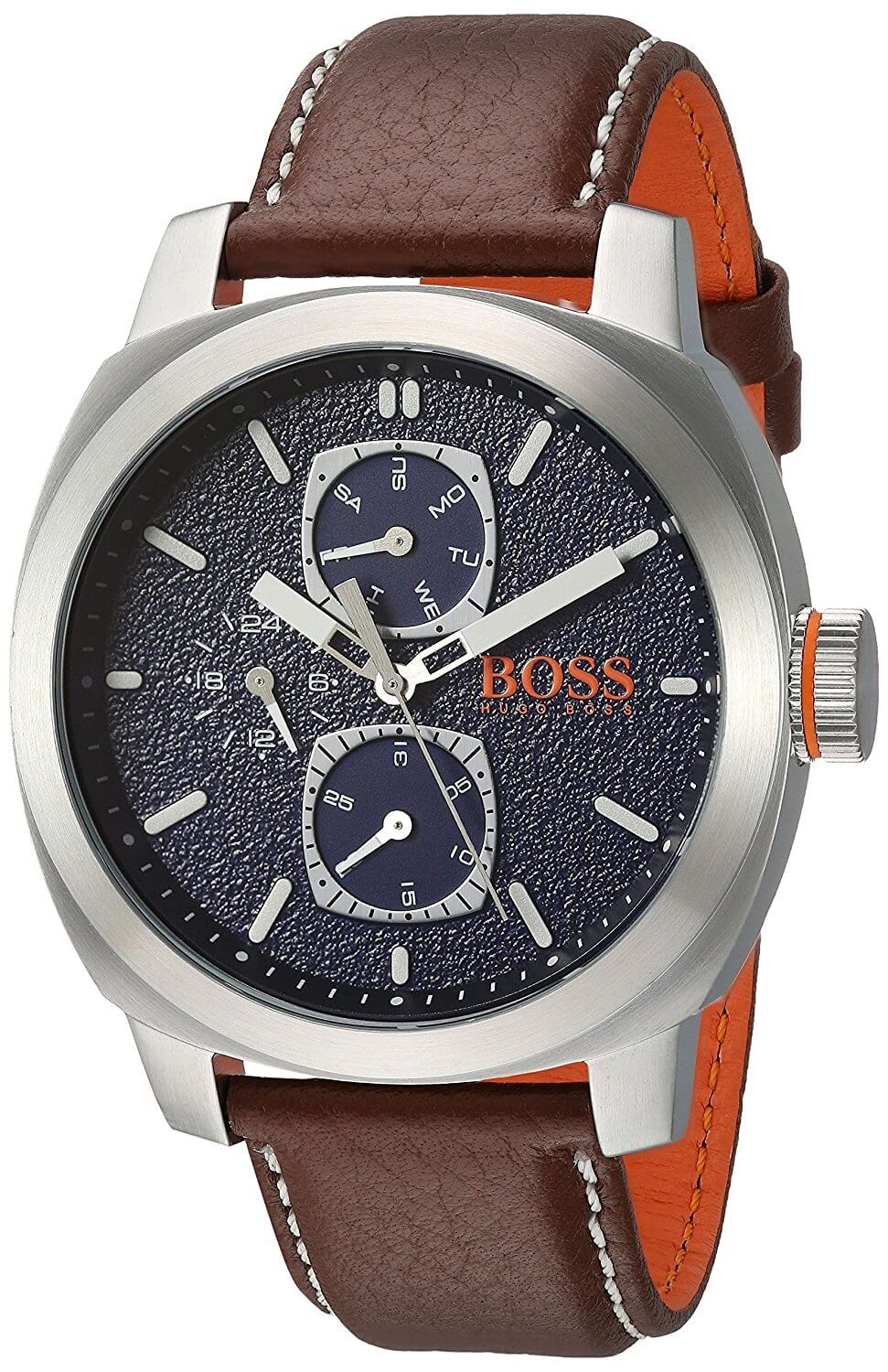 Levně Hugo Boss Cape Town Orange 1550027