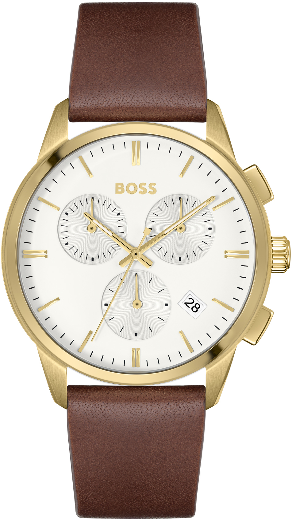 Levně Hugo Boss Dapper 1513926