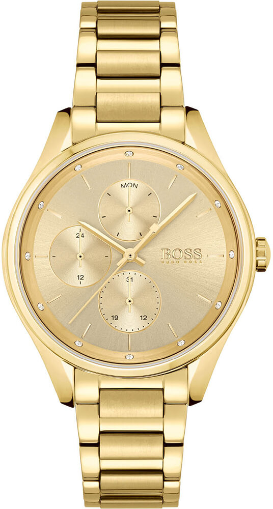 Hugo Boss Grand Course 1502584 + 2 měsíce na vrácení zboží
