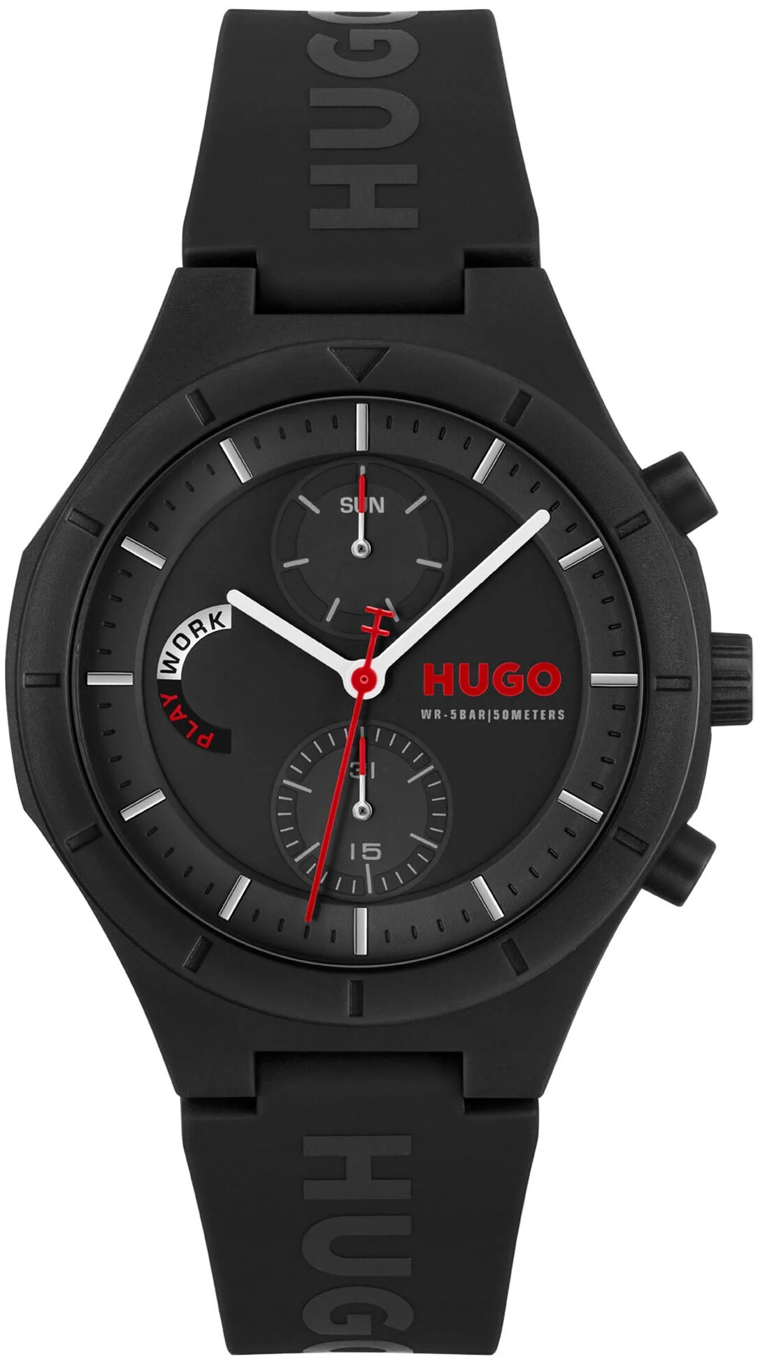 Hugo Boss Lit Multi 1530402