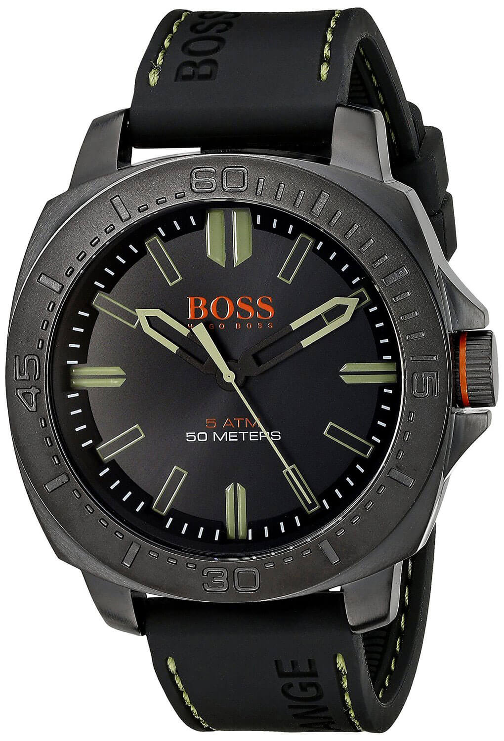 Hugo Boss -  Orange Sao Paulo 1513254