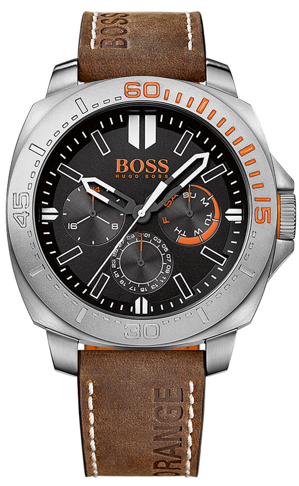 Hugo Boss Orange Sao Paulo 1513297 + 2 měsíce na vrácení zboží