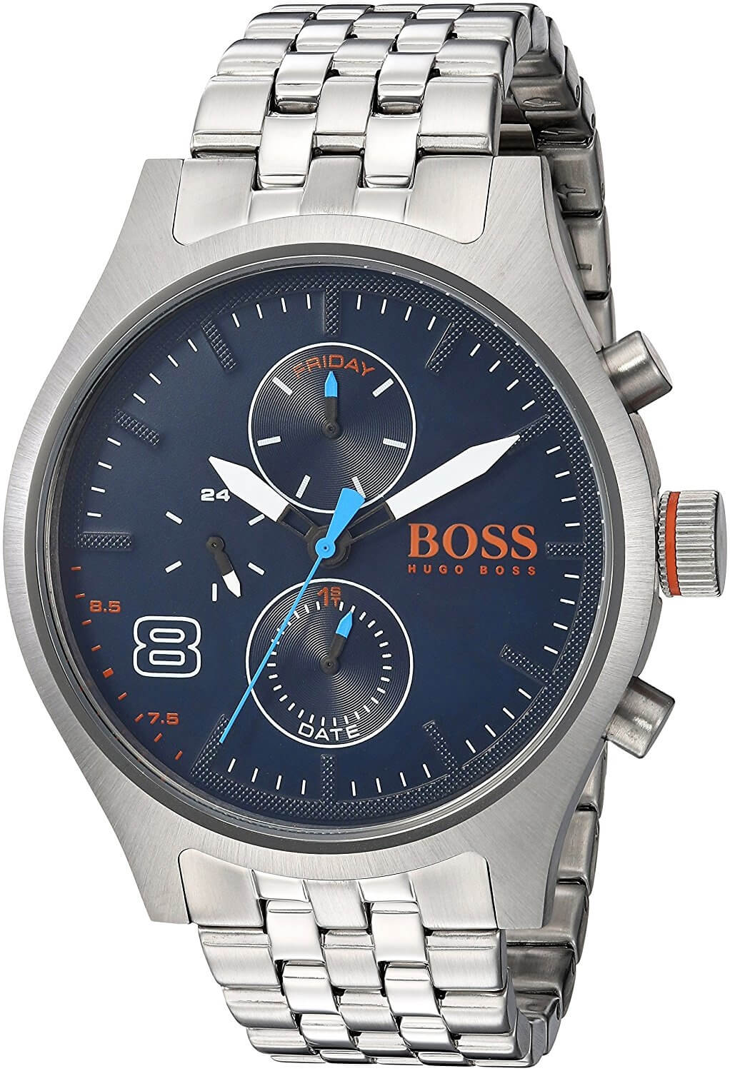 Levně Hugo Boss Orange Amsterdam 1550023