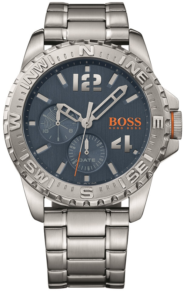 Hugo Boss -  Orange Reykjavik 1513424