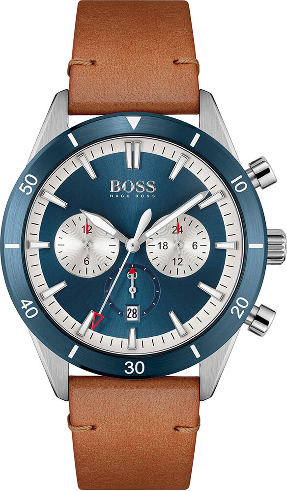 Hugo Boss Santiago 1513860 + 2 měsíce na vrácení zboží