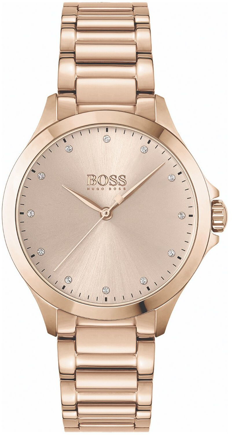 Hugo Boss Grace 1502578 + 2 měsíce na vrácení zboží