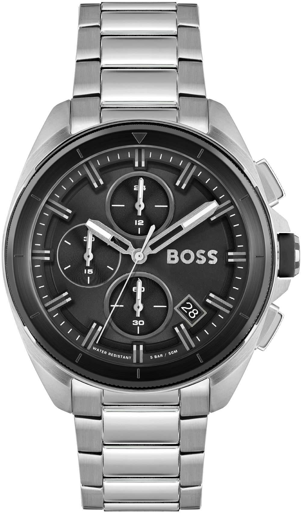 Pánské hodinky HUGO BOSS Volane 1513949