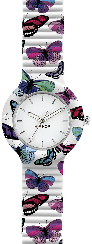 Hip Hop Butterfly HWU0675